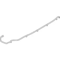 Orig. Renault Elektrische Leitung Parkhilfe 8201674987