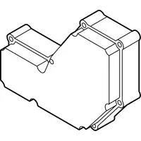 Orig. Toyota &Ouml;ldampfabscheider 12211f3010