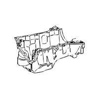 Orig. Toyota &Ouml;lwanne