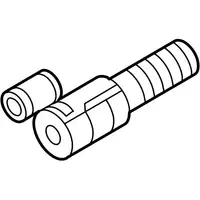 Orig. Hyundai &Ouml;ldruckregelventil 2435503011