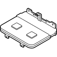 Orig. Mazda Konsole Dachverkleidung Gs1d69979a75