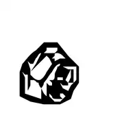 Orig. Renault Nabenmutter 7703034275