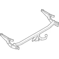 Orig. Renault Anh&auml;ngerzugvorrichtung 8201591076