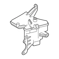 Orig. Toyota Scheibenwaschbeh&auml;lter 8531502230