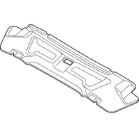 Orig. Renault Abd&auml;mpfung 658402392r