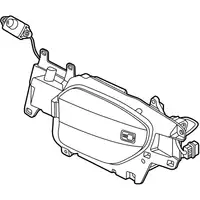 Orig. Hyundai Ladeger&auml;t Anschluss 86340ddab0