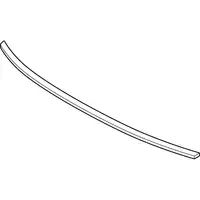 Orig. Toyota Keder/dichtung 5339502260