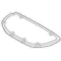 Orig. Toyota Abd&auml;mpfung 533410f020