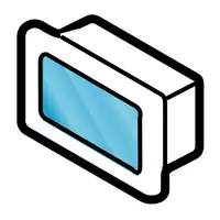 Orig. Renault Glas Handschuhfachbeleuchtung 264707346r