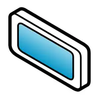 Orig. Toyota Kofferraumbeleuchtung 8133002060