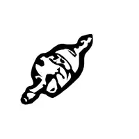 Orig. Fiat Kraftstoffilter 71736106