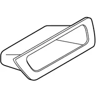 Orig. Renault Ablagefach Armaturenbrett 684756009r