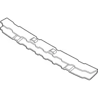 Orig. Toyota Pralld&auml;mpfer/f&uuml;ller Su001a9820