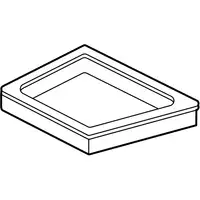 Orig. Jaguar Luftfiltereinsatz