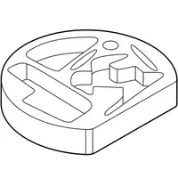Orig. Toyota Ablage Bordwerlzeug 64993k0050