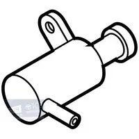 Orig. Jaguar Kettenspanner