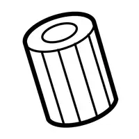 Orig. Land Rover &Ouml;lfiltereinsatz Lr011279