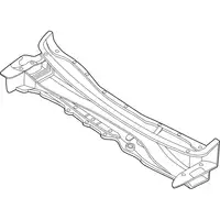 Orig. Hyundai Wasserkasten 667003z000