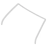 Orig. Renault Dichtung 8200425923