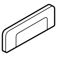 Orig. Toyota Griff/griffleiste 690900k040