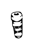 Orig. Toyota Gummipuffer Staubmanschette 4833142020