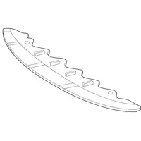 Orig. Toyota Pralld&auml;mpfer/f&uuml;ller 526180d020