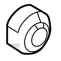 Orig. Jaguar Steckdose Anh&auml;ngezugvorrichtung