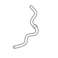 Orig. Toyota Unterdruckschlauch 4477252270