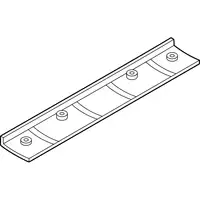 Orig. Toyota Verkleidung Heckt&uuml;re/-klappe Oben 6776602020c0
