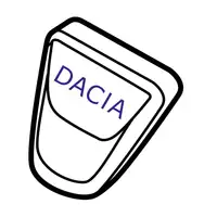 Orig. Renault Emblem 628900768r