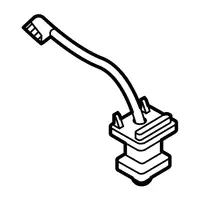 Orig. Renault R&uuml;ckfahrkamera Satz 8201674559