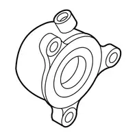 Orig. Toyota Kupplungsdrucklager