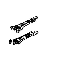 Orig. Renault Bremsnachsteller 7701205525