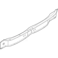 Orig. Renault Heckblech Innen 791023209r