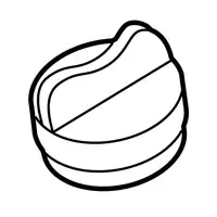 Orig. Toyota &Ouml;leinf&uuml;lldeckel