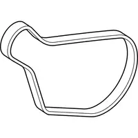 Orig. Land Rover Hauptriemen Lr135159