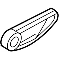 Orig. Renault Hebemechanismus Panoramadach 912125673r