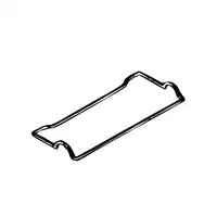 Orig. Toyota Ventildeckeldichtung