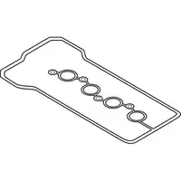 Orig. Hyundai Ventildeckeldichtung 2244103050