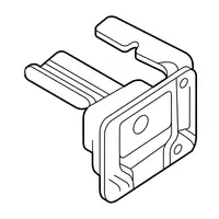 Orig. Land Rover Heckleuchte Led 9800650980