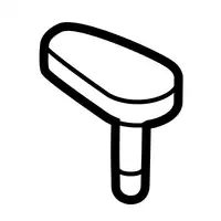 Orig. Toyota Spritzd&uuml;se Hinten