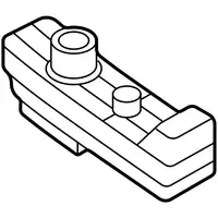 Orig. Mazda Multifunktionsschalter Db5j66cm0b