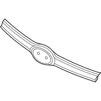 Orig. Hyundai K&uuml;hlergrill 86350b9000