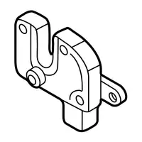 Orig. Toyota Verschluss