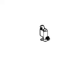 Orig. Toyota Scheibenwaschpumpe 8533010290