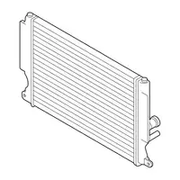 Orig. Toyota K&uuml;hler