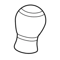 Orig. Toyota Schaltknauf 3350412330c0