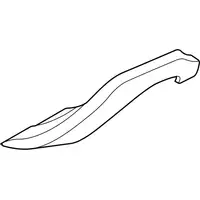 Orig. Land Rover Blendensatz Lr026329