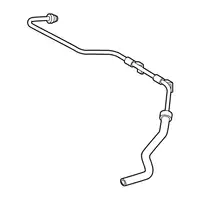 Orig. Toyota Unterdruckschlauch 4475002230