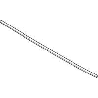 Orig. Toyota Zierleiste Oben